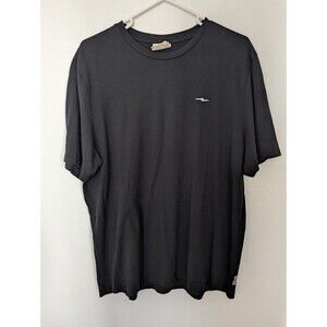 Hylo Men's Performance LegacyTech T Shirt Black Size XL Pre Owned